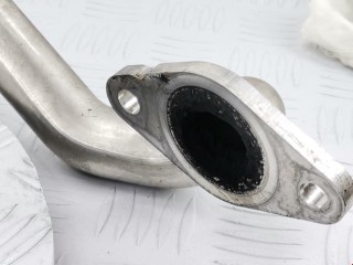 Радиатор EGR, ориг. номер SH01-20-30Y, Mazda CX5 2011-2015
