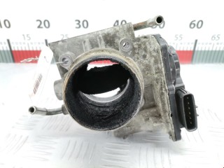 Заслонка дроссельная Mazda CX5 2011-2015