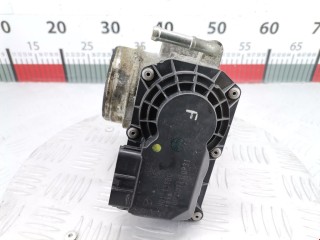 Заслонка дроссельная, ориг. номер SH01136B0, Mazda CX5 2011-2015
