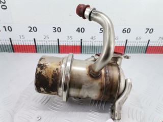 Радиатор EGR, ориг. номер 04L131512BQ, Y2397004, Skoda Octavia 2013-2017