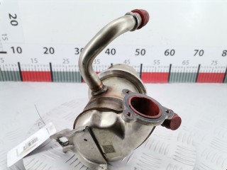 Радиатор EGR, ориг. номер 04L131512BQ, Y2397004, Skoda Octavia 2013-2017