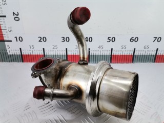 Радиатор EGR, ориг. номер 04L131512BQ, Y2397004, Skoda Octavia 2013-2017