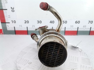Радиатор EGR, ориг. номер 04L131512BQ, Y2397004, Skoda Octavia 2013-2017