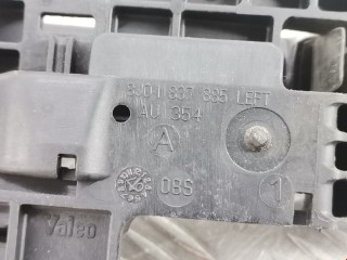 Ручка наружная передняя левая, ориг. номер 8J01837885, Audi TT 2006-2010
