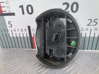 Ручка крышки багажника, ориг. номер 13424603, Opel Astra 2012-2018