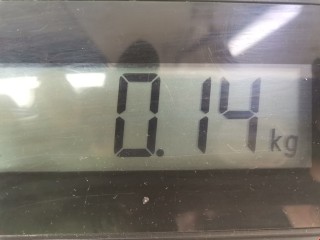 Ручка крышки багажника, ориг. номер 13424603, Opel Astra 2012-2018