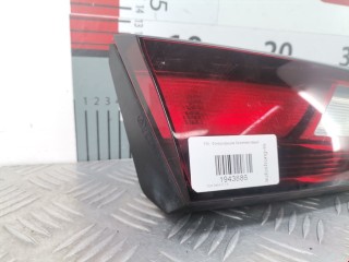 Фонарь крышки багажника левый, ориг. номер 13401522, Opel Astra 2012-2018