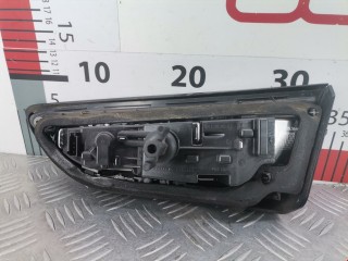 Фонарь крышки багажника левый, ориг. номер 13401522, Opel Astra 2012-2018