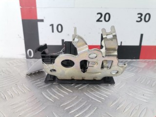 Замок багажника, ориг. номер 8R0827505A, Audi Q5 2008-2012