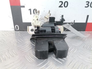 Замок багажника, ориг. номер 8R0827505A, Audi Q5 2008-2012