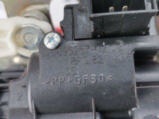 Замок багажника, ориг. номер 8R0827505A, Audi Q5 2008-2012