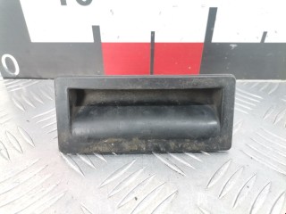 Ручка крышки багажника, ориг. номер 5N0827566, 5N0827566D, Audi Q5 2008-2012