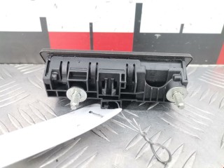 Ручка крышки багажника, ориг. номер 5N0827566, 5N0827566D, Audi Q5 2008-2012