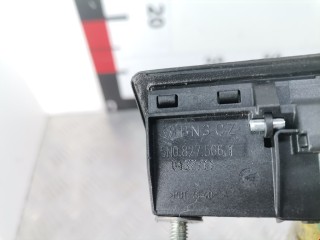Ручка крышки багажника, ориг. номер 5N0827566, 5N0827566D, Audi Q5 2008-2012