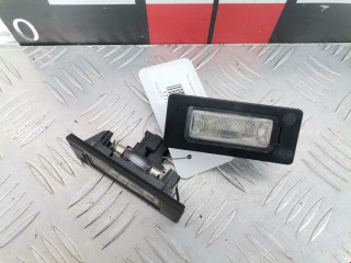 Подсветка номера, ориг. номер 8T0943021A, Audi Q5 2008-2012