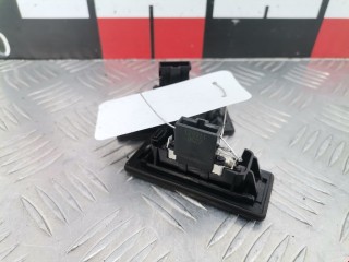 Подсветка номера, ориг. номер 8T0943021A, Audi Q5 2008-2012