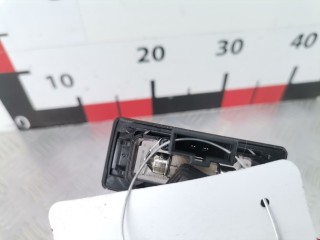 Подсветка номера, ориг. номер 8T0943021A, Audi Q5 2008-2012