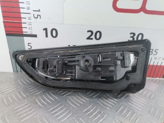 Фонарь крышки багажника левый, ориг. номер 13401522, Opel Astra 2012-2018
