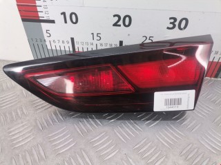 Фонарь крышки багажника правый, ориг. номер 13401523, 39032993, Opel Astra 2012-2018