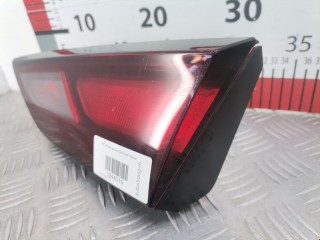Фонарь крышки багажника правый, ориг. номер 13401523, 39032993, Opel Astra 2012-2018