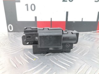 Замок багажника, ориг. номер 90502EY10A, Nissan Qashqai 2006-2010