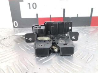 Замок багажника, ориг. номер 90502EY10A, Nissan Qashqai 2006-2010