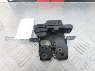 Замок багажника, ориг. номер 90502EY10A, Nissan Qashqai 2006-2010