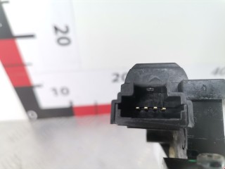 Замок багажника, ориг. номер 90502EY10A, Nissan Qashqai 2006-2010