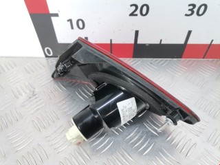 Фонарь крышки багажника левый, ориг. номер 26555JD800, 89071063, Nissan Qashqai 2006-2010