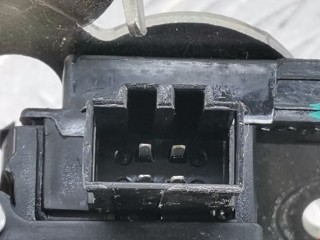 Замок багажника, ориг. номер 8R0827505A, Audi Q3 2011-2014
