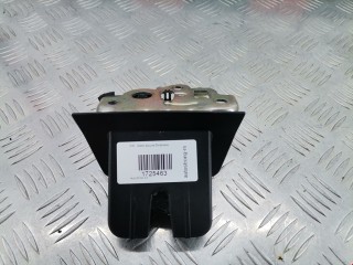 Замок багажника, ориг. номер 8R0827505A, Audi Q3 2011-2014