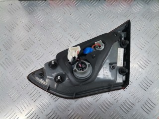 Фонарь крышки багажника левый, ориг. номер 92403A5010, Hyundai i30 2011-2015
