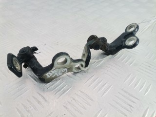 Петля двери передней левой, ориг. номер 1X4AF22801AE, Jaguar X-Type 2001-2008