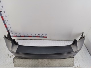 Бампер задний, ориг. номер 30678066, Volvo V50 2003-2007