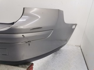 Бампер задний, ориг. номер 30678066, Volvo V50 2003-2007