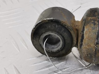 Амортизатор задний левый, ориг. номер 7700310740A, 814903560012, Opel Movano 1998-2003
