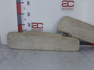 Козырек солнцезащитный, ориг. номер 281857551, Volkswagen LT 1991-1996