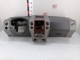 Панель передняя салона (торпедо), Ford F 2003-2008