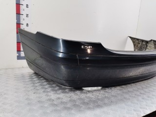 Бампер задний, ориг. номер A2038850825, Mercedes C W203 2000-2004