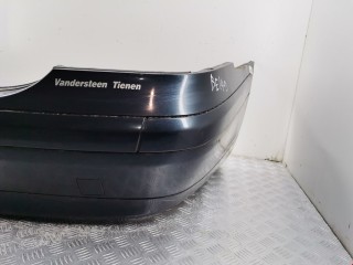 Бампер задний, ориг. номер A2038850825, Mercedes C W203 2000-2004