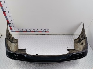 Бампер задний, ориг. номер A2038850825, Mercedes C W203 2000-2004