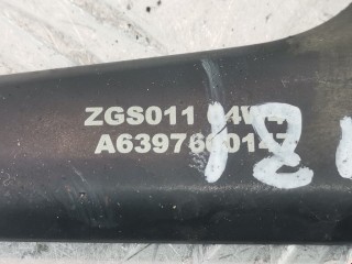 Ролик двери сдвижной, ориг. номер A6397600147, Mercedes Vito W639 2003-2010