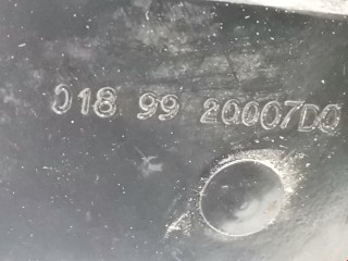 Узел педальный (блок педалей), ориг. номер 7700314878, Opel Movano 1998-2003
