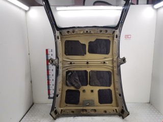 Крыша, Maserati Quattroporte 2003-2008