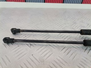 Амортизатор крышки багажника (3-5 двери), ориг. номер 96617850, Chevrolet Nubira 2003-2010