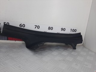 Накладка на порог, ориг. номер 51477907151, 51477907154, BMW 3 E90/E91/E92/E93 2008-2013