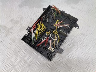 Блок предохранителей, ориг. номер 7703297587, Renault Master 1998-2003
