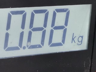 Блок предохранителей, ориг. номер 7703297587, Renault Master 1998-2003