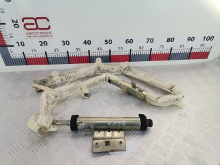 Подушка безопасности боковая (шторка), ориг. номер 2R8314K159AL, Jaguar S-Type 1998-2004