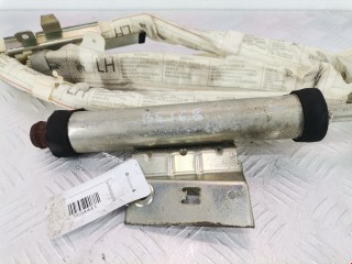 Подушка безопасности боковая (шторка), ориг. номер 2R8314K160AL, 2R8314K159AL, Jaguar S-Type 1998-2004